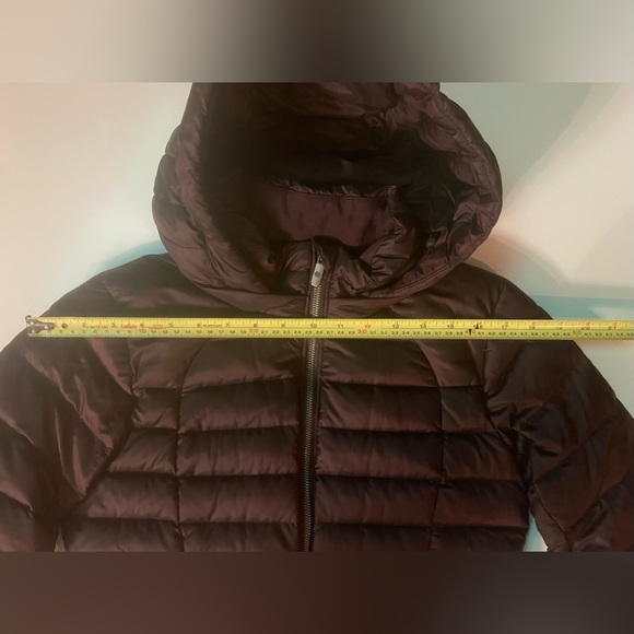 ⭐️ Host Pick ⭐️ NWOT Lululemon Brave The Cold Jacket - Picture 12 of 16